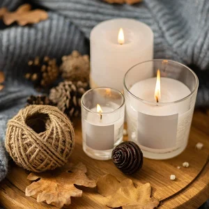 Insumos Velas